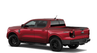 2026 Ford Ranger® External Image 3